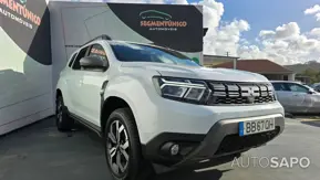 Dacia Duster de 2023