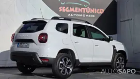 Dacia Duster de 2023