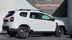 Dacia Duster de 2023