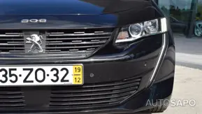 Peugeot 508 1.5 BlueHDi Business Line de 2019