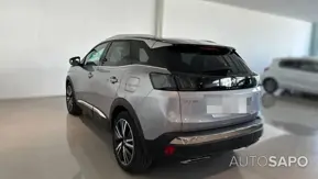 Peugeot 3008 de 2022