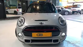 MINI Cooper de 2016