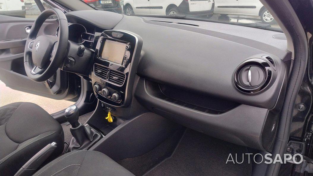 Renault Clio 0.9 TCE Limited de 2021