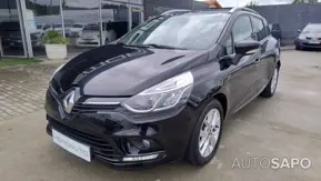 Renault Clio 0.9 TCE Limited de 2021