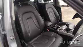 Audi A4 de 2014