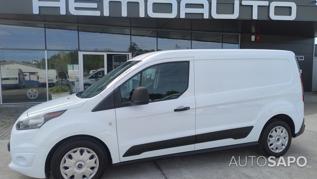 Ford Transit Connect de 2016