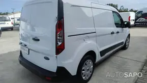 Ford Transit Connect de 2016