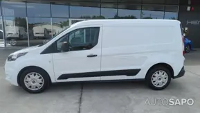 Ford Transit Connect de 2016