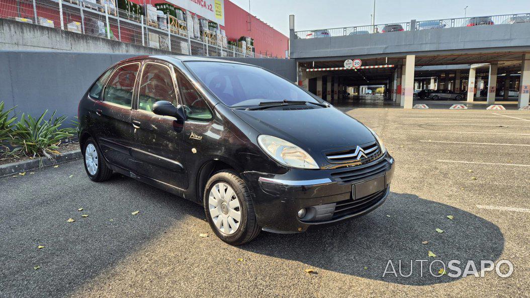 Citroen Xsara Picasso de 2006