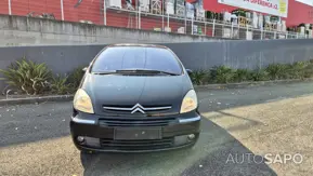 Citroen Xsara Picasso de 2006