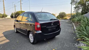 Citroen Xsara Picasso de 2006