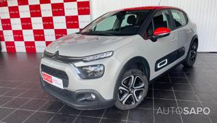 Citroen C3 de 2020