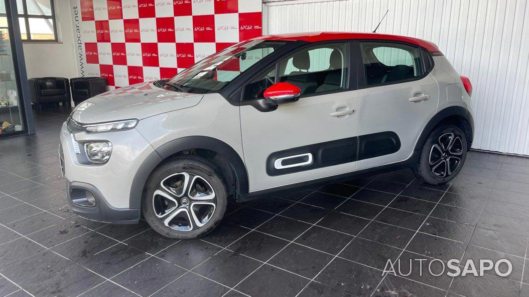 Citroen C3 de 2020