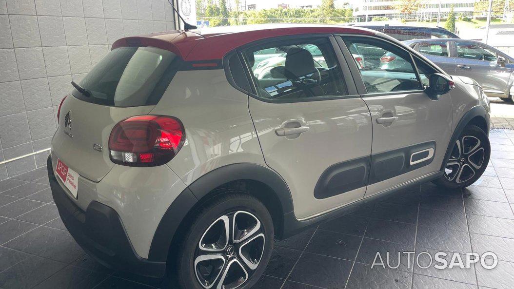 Citroen C3 de 2020