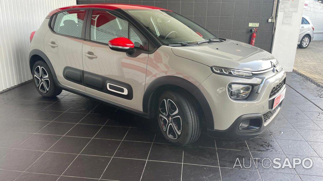 Citroen C3 de 2020