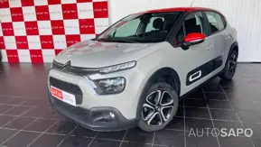 Citroen C3 de 2020