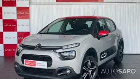 Citroen C3 de 2020