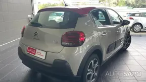 Citroen C3 de 2020