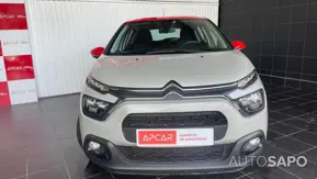 Citroen C3 de 2020