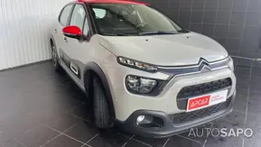 Citroen C3 de 2020