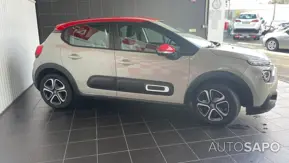 Citroen C3 de 2020