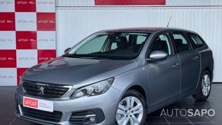 Peugeot 308 1.2 PureTech Business Line de 2019