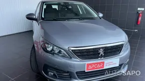 Peugeot 308 1.2 PureTech Business Line de 2019