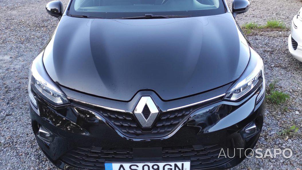 Renault Clio de 2019