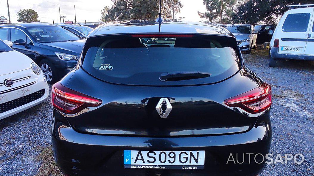 Renault Clio de 2019