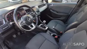 Renault Clio de 2019