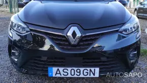 Renault Clio de 2019