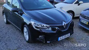 Renault Clio de 2019