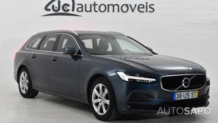 Volvo V90 2.0 D4 Momentum Geartronic de 2018