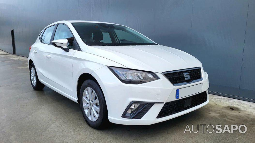 Seat Ibiza 1.0 TSI Style de 2023