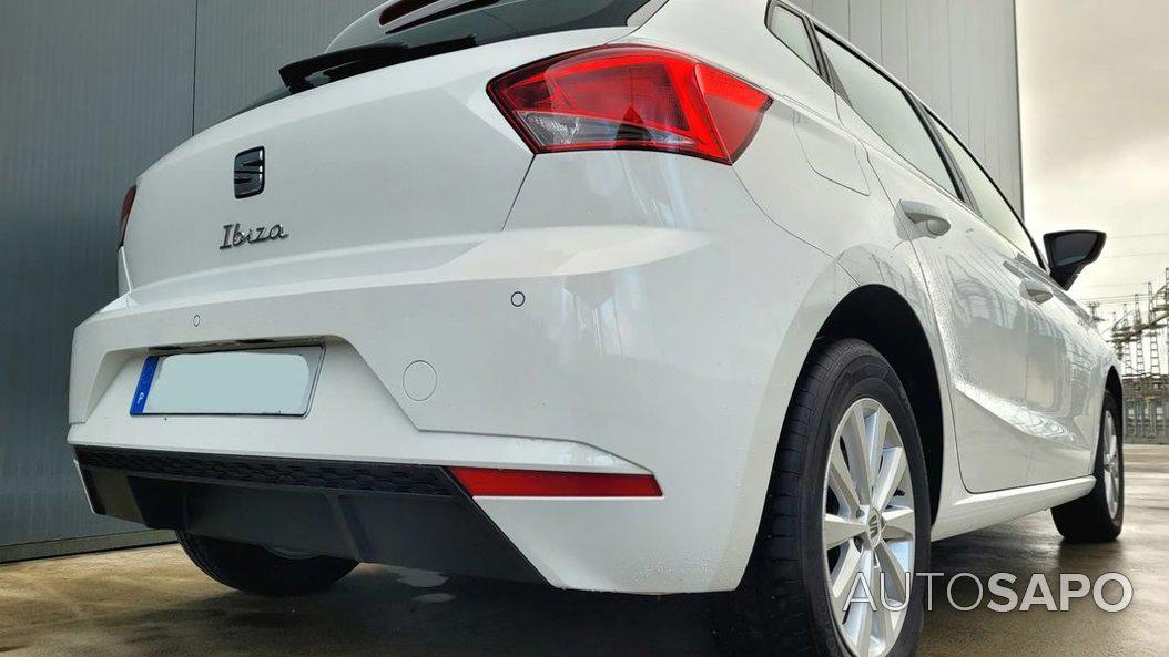 Seat Ibiza 1.0 TSI Style de 2023