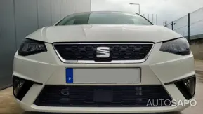 Seat Ibiza 1.0 TSI Style de 2023