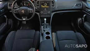 Renault Mégane de 2020