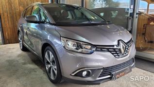 Renault Grand Scénic de 2018