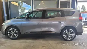 Renault Grand Scénic de 2018