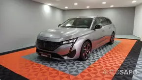 Peugeot 308 de 2022