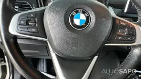 BMW Série 2 de 2017