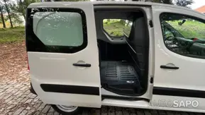 Citroen Berlingo de 2017