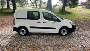 Citroen Berlingo de 2017