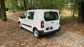 Citroen Berlingo de 2017