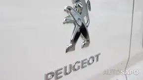 Peugeot Boxer de 2020