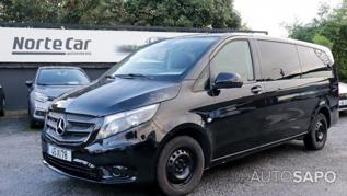 Mercedes-Benz Vito de 2019