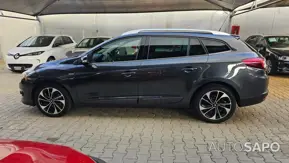 Renault Mégane de 2014