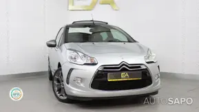 Citroen DS3 de 2013