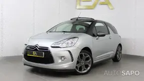 Citroen DS3 de 2013