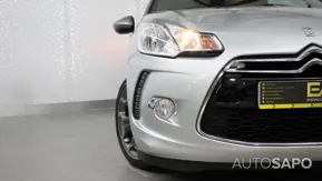 Citroen DS3 de 2013